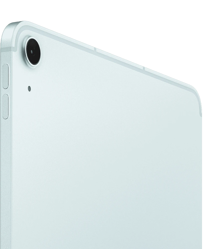 Планшет APPLE iPad Air 128GB Blue